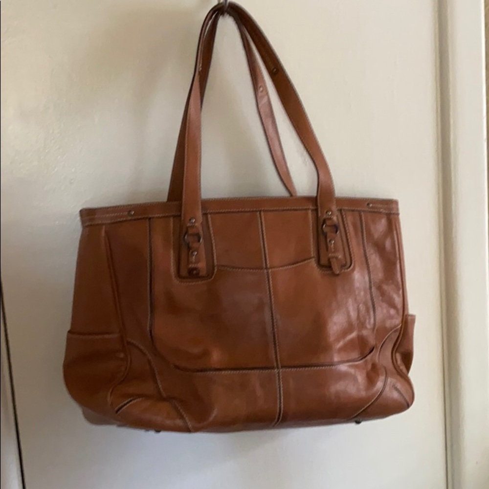 Franklin Covey Computer Bag